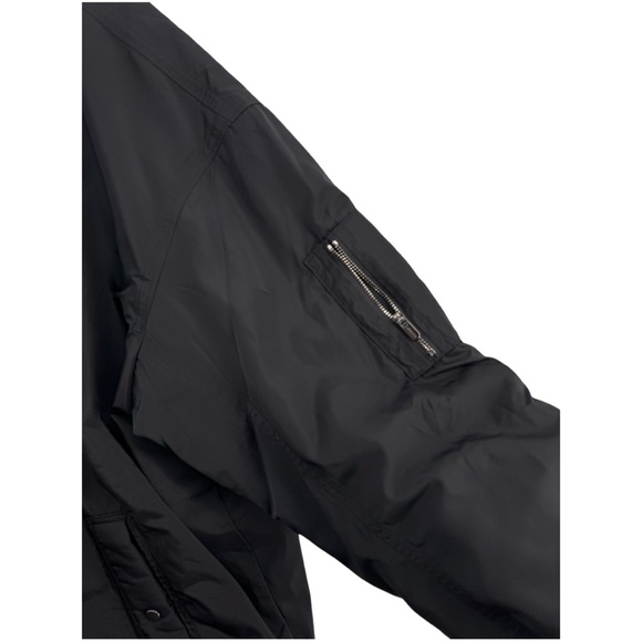 Athleta Women's Athleta Upfield Bomber Jacket (Large - Tall) - Picture 10 of 12